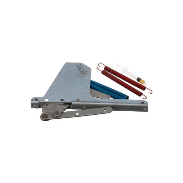 Allpoints 8011856 Service Kit - Door Hinge, Right For Turbochef